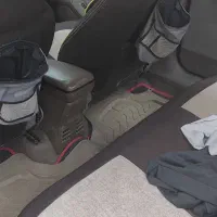 سمند ال ایکس|خودرو سواری و وانت|مبارکه, |دیوار