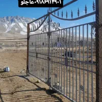 اجرای فنس|خدمات پیشه و مهارت|شازند, |دیوار