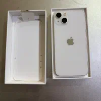 ایفون ۱۳ نرمال ۱۲۸‌گیگ