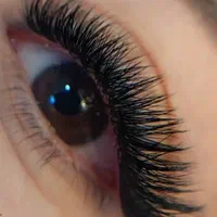 اکستنشن مژه و کاشت مژه لیفت ابرو و چشم|خدمات آرایشگری و زیبایی|کیش, |دیوار