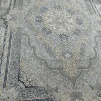 فرش کاشان 1200 شانه