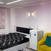 سوئیت-اجاره-ای