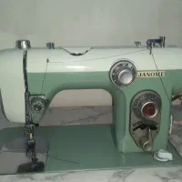 چرخ خیاطی ژانومه اصل ژاپن مدل ۶۷۰