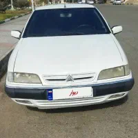 زانتیا مدل 87|خودرو سواری و وانت|سیرجان, |دیوار