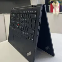 لپ تاپ لنوو تاچ lenovo لمسی همراه با قلم