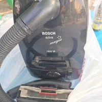 جارو برقی بوش