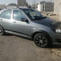 کوئیک GXR-L|خودرو سواری و وانت|فشاپویه, |دیوار