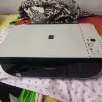 پرینتر کنون کاملا سالم و درحد