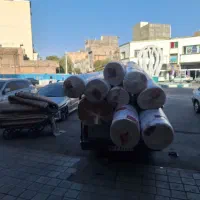 بورس انواع موکت به صورت چ ۲ الی ۱۰ماه