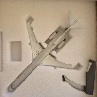 ماکت هواپیما|کلکسیون و سرگرمی|مشهد, ایثار|دیوار