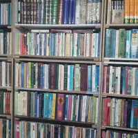 فروش انواع کتاب