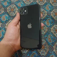 iPhone 11 normal