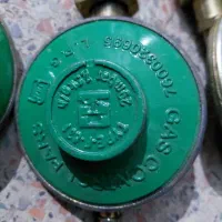 رگلاتور کپسول گاز پرسی