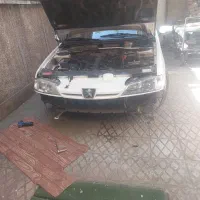 سپرسازی ترمیم تعویض