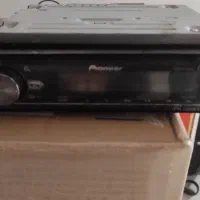 ضبط پایونیر مدل 7850آمپلی mb4800w یه جفت باند xp69