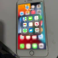 ایفون سون پلاس iPhone 7plus|موبایل|تهران, سبلان (لشگر)|دیوار
