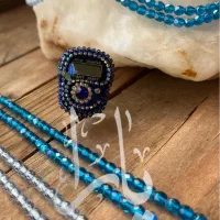 انوع تسبیح و ذکر شمار