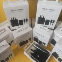 شارژر آیفون، الجی،سامسونگ و شیائومی