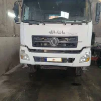 دانگ و فنگ البرز کمپرسی مدل ۹۰