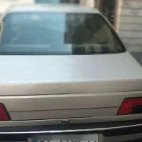 پژو glx مدل ۸۵|خودرو سواری و وانت|تهران, فدک|دیوار
