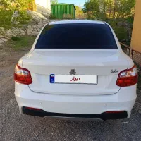 ساینا اس ۸۵ گانه ۱۴۰۳|خودرو سواری و وانت|زرند, |دیوار