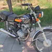 موتور هندا 125 هیرمند