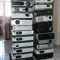 کرایه ویدیو دیتا پروژکتور