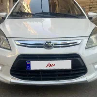 لیفان ایکس ۵۰ اتومات x50