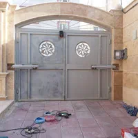مرکز تخصصی درب اتوماتیک|مصالح و تجهیزات ساختمان|زنجان, |دیوار