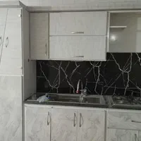 نصب برچسب کابینت کمددیواری تی وی وال|خدمات پیشه و مهارت|دوگنبدان, |دیوار