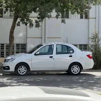 ساینااس ۸۵گانه فول اپشن کارخانه تحویل برج۴ مدل ۴۰۴