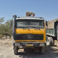 اپراتور راننده پمپ