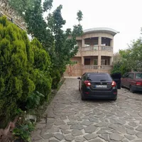 اجاره روزانه ویلا استخر دار روباز ۶۰۰ متری ۴ خواب|اجارهٔ کوتاه‌مدت ویلا و باغ|رشت, فرودگاه سردار جنگل رشت|دیوار