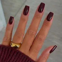 کاشت ناخن لمینت ژلیش پدیکورکفسابی آموزش