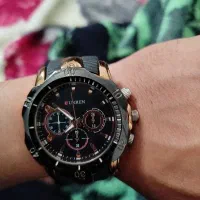 ساعت جی شاک و کارن