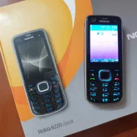 نوکیا6220آکبند