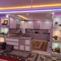 فروش منزل مسکونی نوساز بلوار مدرس|فروش خانه و ویلا|نی‌ریز, |دیوار