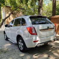 لیفان X60  مدل 1393|خودرو سواری و وانت|شیراز, معالی‌آباد|دیوار