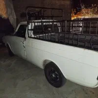 پیکان وانت 88