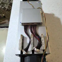 ماینر 18 تراهش e10.1|قطعات و لوازم جانبی رایانه|شیراز, غدیر جنوبی|دیوار