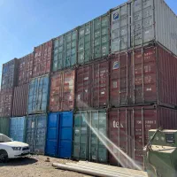 شرکت مهیار کابین بنگاه کانکس|مصالح و تجهیزات ساختمان|سنگر, |دیوار