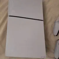 ps5 slim|کنسول، بازی ویدئویی و آنلاین|تهران, مسعودیه|دیوار