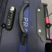 چمدان prada|کیف، کفش، کمربند|تهران, آهنگ|دیوار