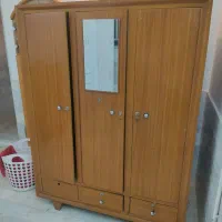 کمد فلزی مناسب منزل و انبار|مبلمان اداری|اردکان, |دیوار