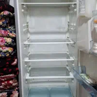 یک دستگاه یخچال سیلوان|یخچال و فریزر|اهر, |دیوار