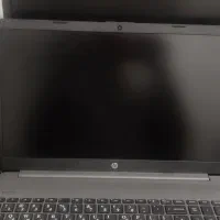 لپ‌تاپ برند hp در حد