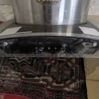 هود لمسی دو موتوره|هود|آبادان, |دیوار