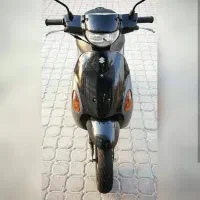 موتور پاکشتی لتس فور LETS 4