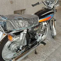 هوندا 95 خشک کاربراتور