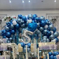 بادکنک آرایی 550 تومن